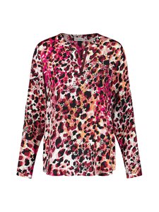Gerry Weber - Leo blūze - 9191 OFFWHITE, SEPT.SHADES Gerry Weber - Leo blūze - 9191 OFFWHITE, SEPT.SHADES | Stockmann
