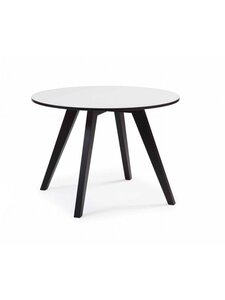 Conform - Gaga-pöytä - MUSTA,TAMMI,VALKOINEN | Stockmann