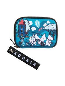 Muumi - Muumi maks - TEAL | Stockmann