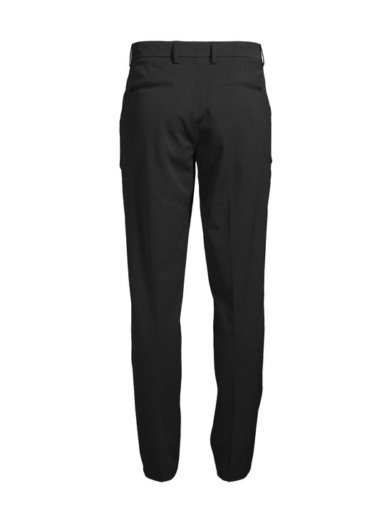 Les Deux - Como Regular -puvunhousut - 100100-BLACK - photo 2 Les Deux - Como Regular -puvunhousut - 100100-BLACK | Stockmann - photo 2