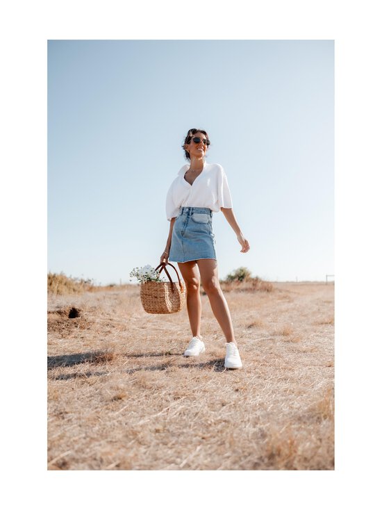 EMU Australia - Springbrook-sneakerit - WHITE | Stockmann - photo 10