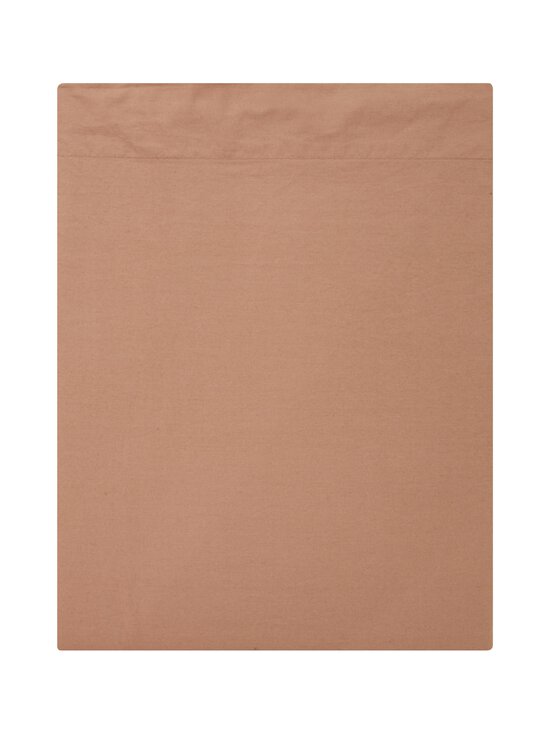 Casa Stockmann - Studio- aluslakana perkaalipuuvillasta - CHOCO - photo 1 Casa Stockmann - Studio- aluslakana perkaalipuuvillasta - CHOCO | Stockmann - photo 1