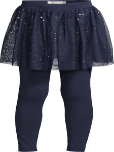 Bogi - Retuusid tüllseelikuga Damila - NAVY BLUE | Stockmann