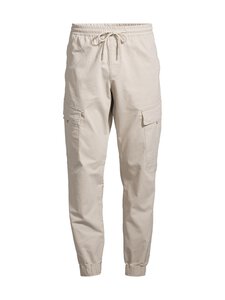 CONSTRUE - Johannesburg Stretch -cargojoggersit - LT. SAND | Stockmann