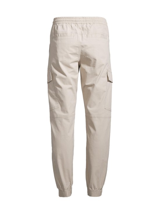 CONSTRUE - Reietaskutega püksid Johannesburg Stretch - LT. SAND | Stockmann - photo 2