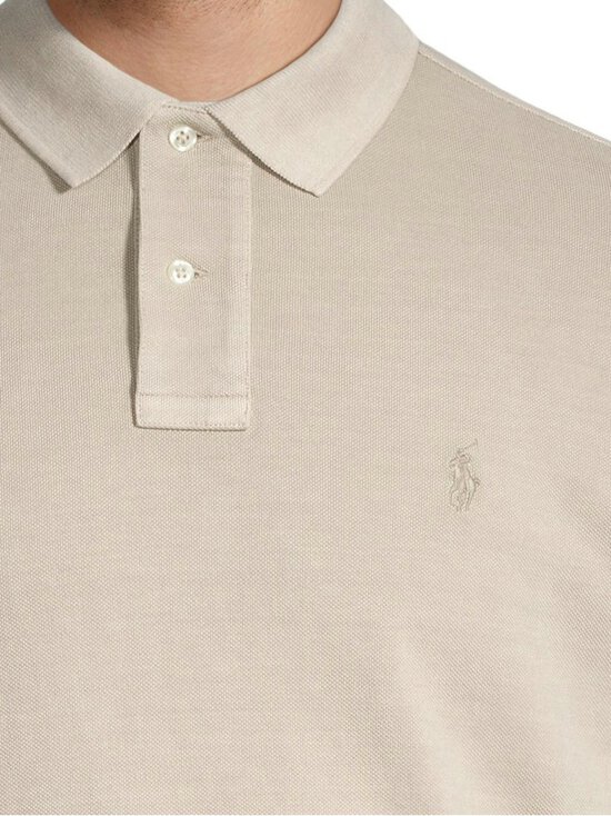 Polo Ralph Lauren - Polo krekls - OLIVE - photo 4 Polo Ralph Lauren - Polo krekls - OLIVE | Stockmann - photo 4