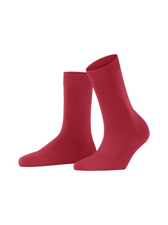 Falke - ClimaWool Ankle Socks - 8228 SCARLET - photo 3 Falke - ClimaWool Ankle Socks - 8228 SCARLET | Stockmann - photo 3