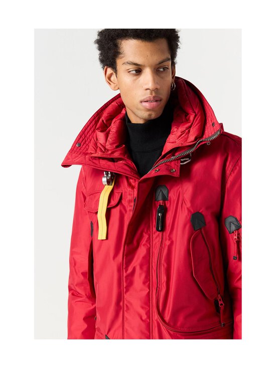 Parajumpers - Right Hand dūnu jaka - 0527 - RED | Stockmann - photo 4