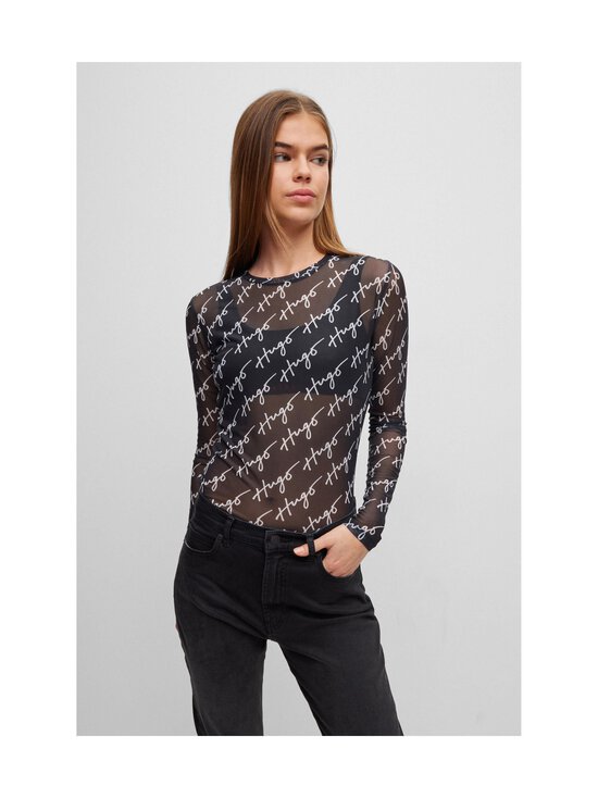 HUGO - Diralina-paita - 961 OPEN MISCELLANEOUS | Stockmann - photo 2