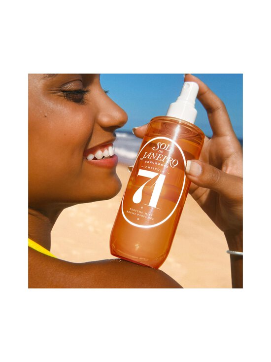 Sol de Janeiro - Cheirosa 71 Perfume Mist -vartalosuihke - NOCOL - photo 3 Sol de Janeiro - Cheirosa 71 Perfume Mist -vartalosuihke - NOCOL | Stockmann - photo 3