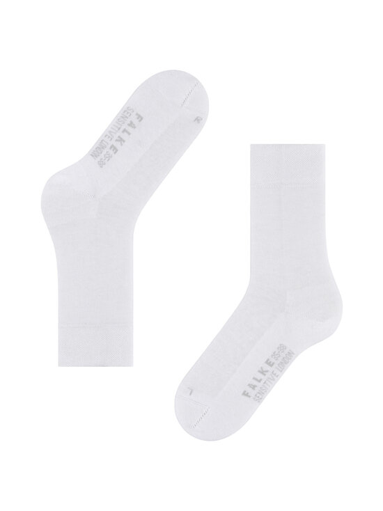 Falke - Sensitive London zeķes - WHITE (2000) | Stockmann - photo 5