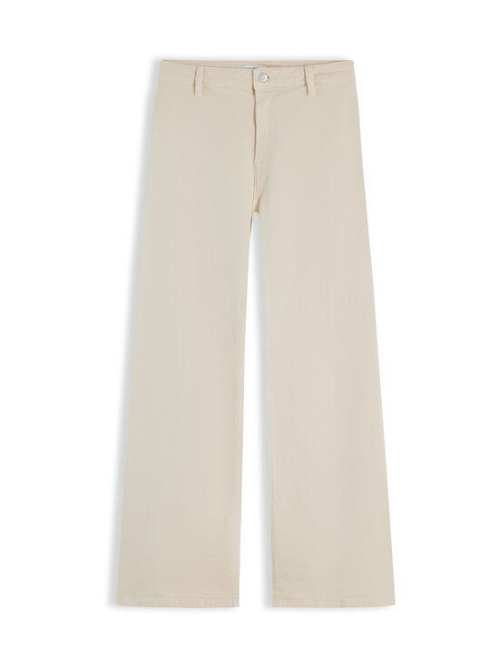 Tommy Hilfiger - Wide Leg Washed džinsi - ACJ MUSLIN | Stockmann - photo 1