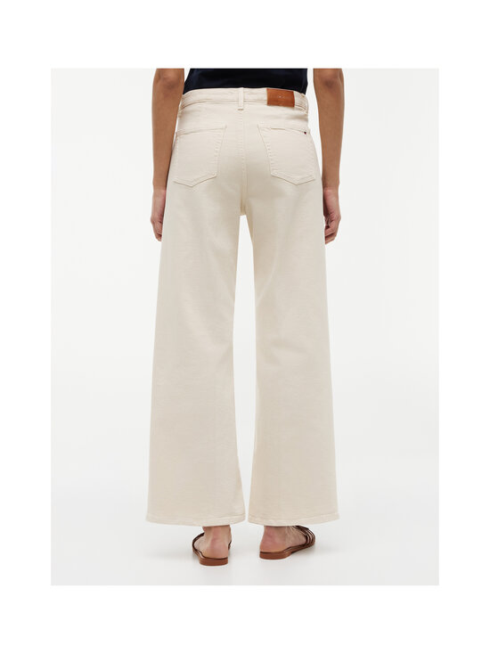 Tommy Hilfiger - Wide Leg Washed džinsi - ACJ MUSLIN | Stockmann - photo 3