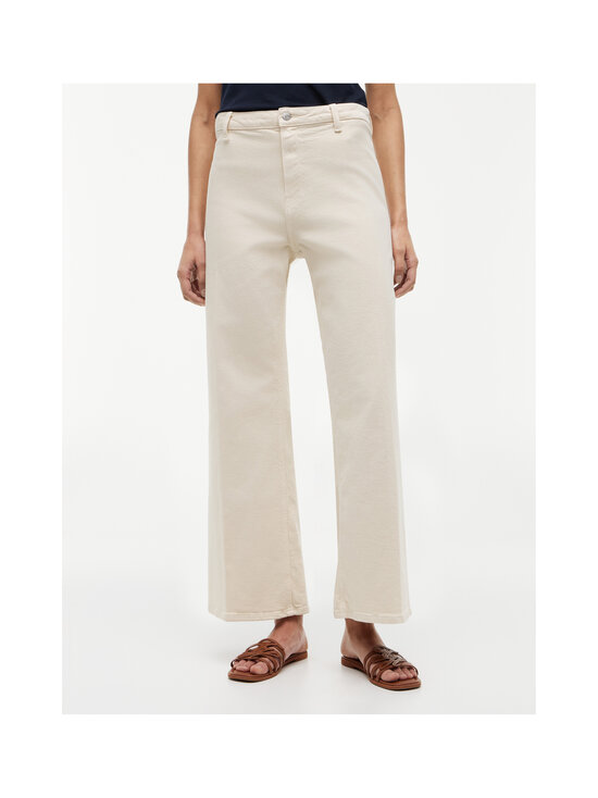 Tommy Hilfiger - Wide Leg Washed džinsi - ACJ MUSLIN | Stockmann - photo 4