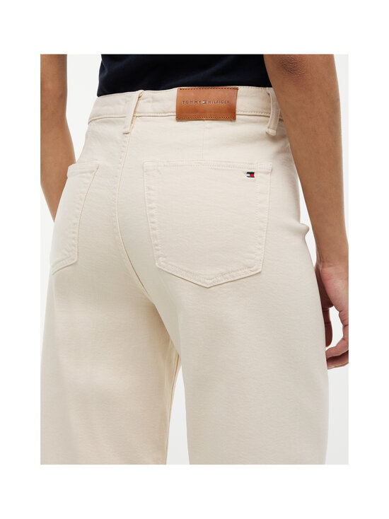 Tommy Hilfiger - Wide Leg Washed džinsi - ACJ MUSLIN | Stockmann - photo 5