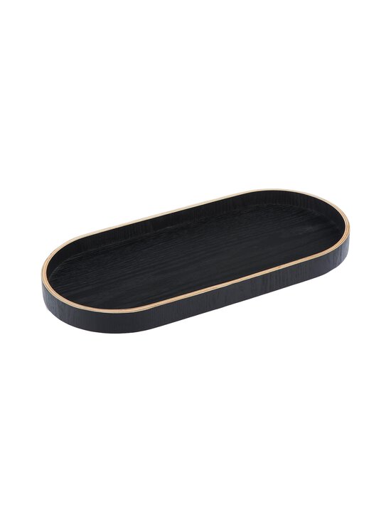 Casa Stockmann - Kandik Tune Medium 35,5 x 16,5 x 2,5 cm - MATT WENGUE - photo 1 Casa Stockmann - Kandik Tune Medium 35,5 x 16,5 x 2,5 cm - MATT WENGUE | Stockmann - photo 1