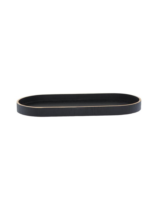 Casa Stockmann - Kandik Tune Medium 35,5 x 16,5 x 2,5 cm - MATT WENGUE - photo 2 Casa Stockmann - Kandik Tune Medium 35,5 x 16,5 x 2,5 cm - MATT WENGUE | Stockmann - photo 2