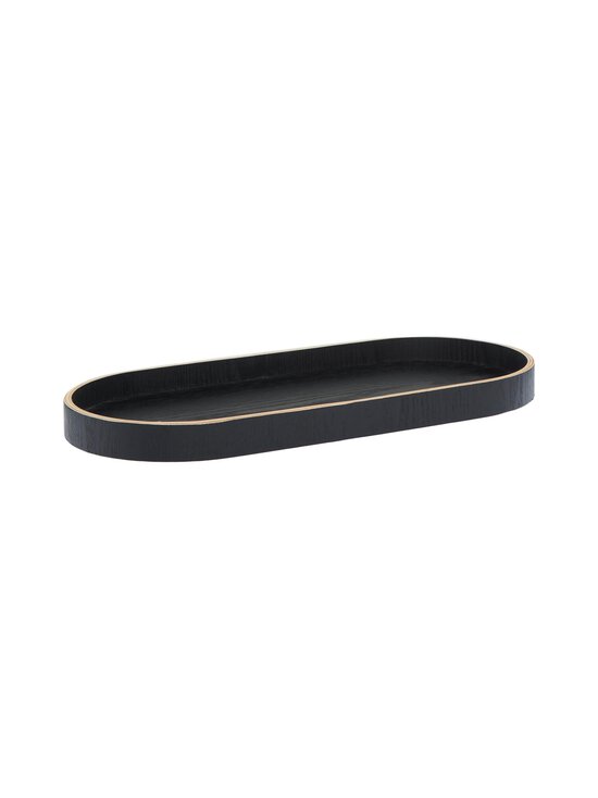 Casa Stockmann - Kandik Tune Medium 35,5 x 16,5 x 2,5 cm - MATT WENGUE - photo 3 Casa Stockmann - Kandik Tune Medium 35,5 x 16,5 x 2,5 cm - MATT WENGUE | Stockmann - photo 3