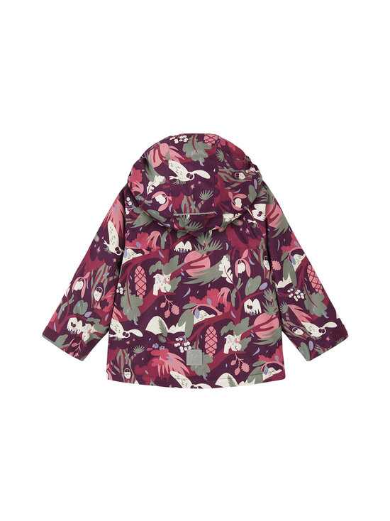 Reima - Parkkila jaka - 4962 DEEP PURPLE | Stockmann - photo 2