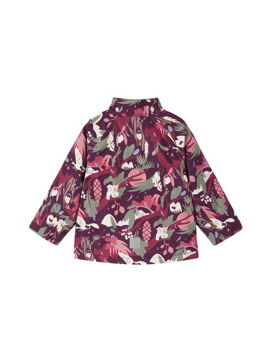 Reima - Parkkila jaka - 4962 DEEP PURPLE | Stockmann - photo 3