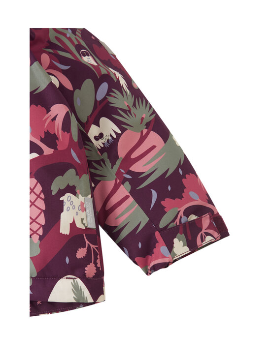 Reima - Parkkila jaka - 4962 DEEP PURPLE | Stockmann - photo 8