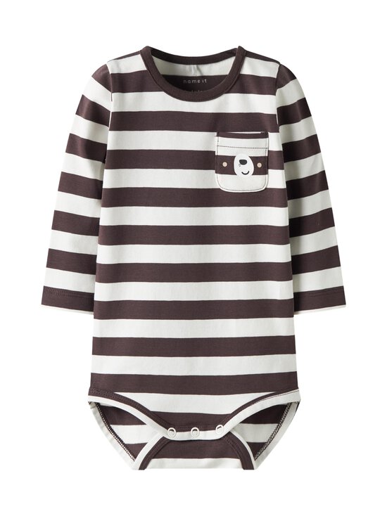 Name It - Kombinesoon NbmKing - CLOUD DANCER - photo 1 Name It - Kombinesoon NbmKing - CLOUD DANCER | Stockmann - photo 1