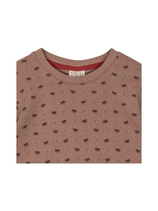 Maia Family - Little Panda -paita - NOUGAT | Stockmann - photo 2