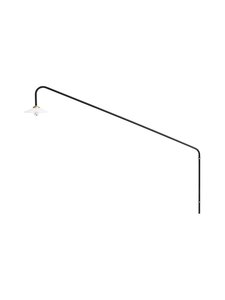 valerie_objects - N°1 L -riippuva seinävalaisin - Z BLACK | Stockmann