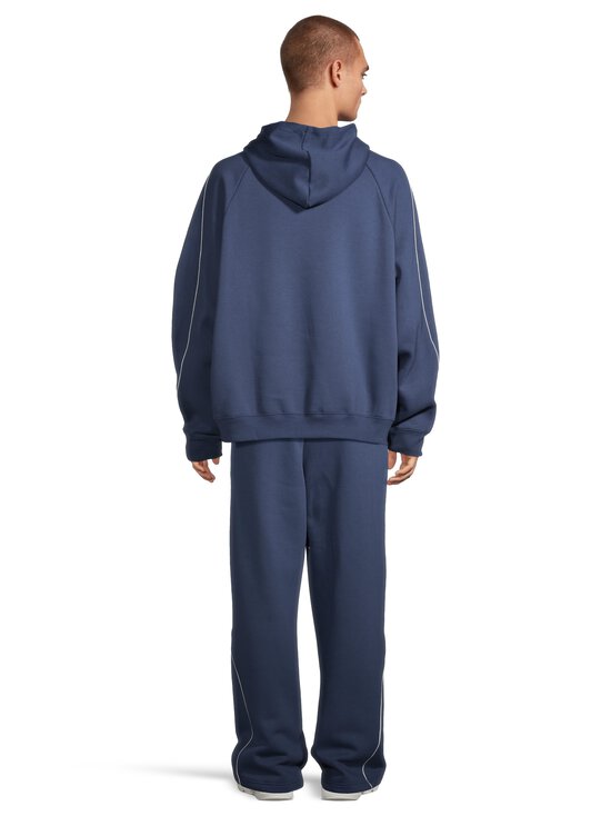 New Balance - Trackside Fleece džemperis ar kapuci - NNY NB NAVY | Stockmann - photo 3