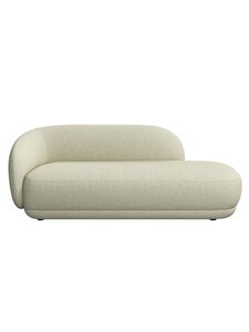 BoConcept - Bolzano-divaani Lazio-kangas 3092 vaaleanvihreä L 176 cm - GREEN | Stockmann
