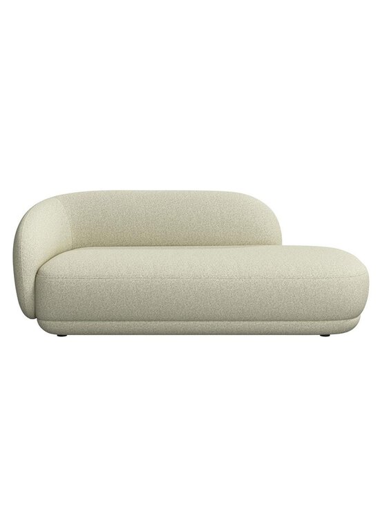BoConcept - Bolzano-divaani Lazio-kangas 3092 vaaleanvihreä L 176 cm - GREEN | Stockmann - photo 1