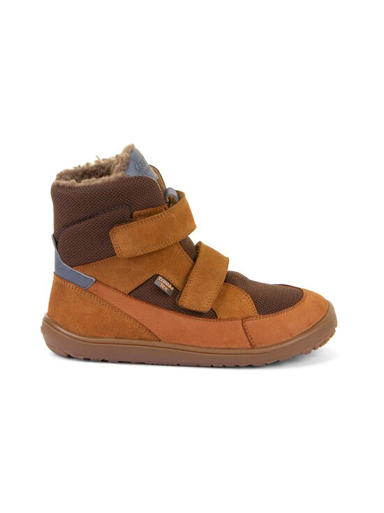 Froddo - Poolsaapad Barefoot Up Tex - COGNAC - photo 1 Froddo - Poolsaapad Barefoot Up Tex - COGNAC | Stockmann - photo 1