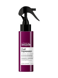 L'Oréal Professionnel - Curl Expression Caring Water Mist -hoitosuihke 190 ml L'Oréal Professionnel - Curl Expression Caring Water Mist -hoitosuihke 190 ml | Stockmann