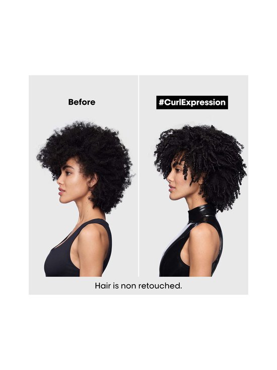 L'Oréal Professionnel - Curl Expression Caring Water Mist -hoitosuihke 190 ml - NOCOL - photo 3 L'Oréal Professionnel - Curl Expression Caring Water Mist -hoitosuihke 190 ml - NOCOL | Stockmann - photo 3