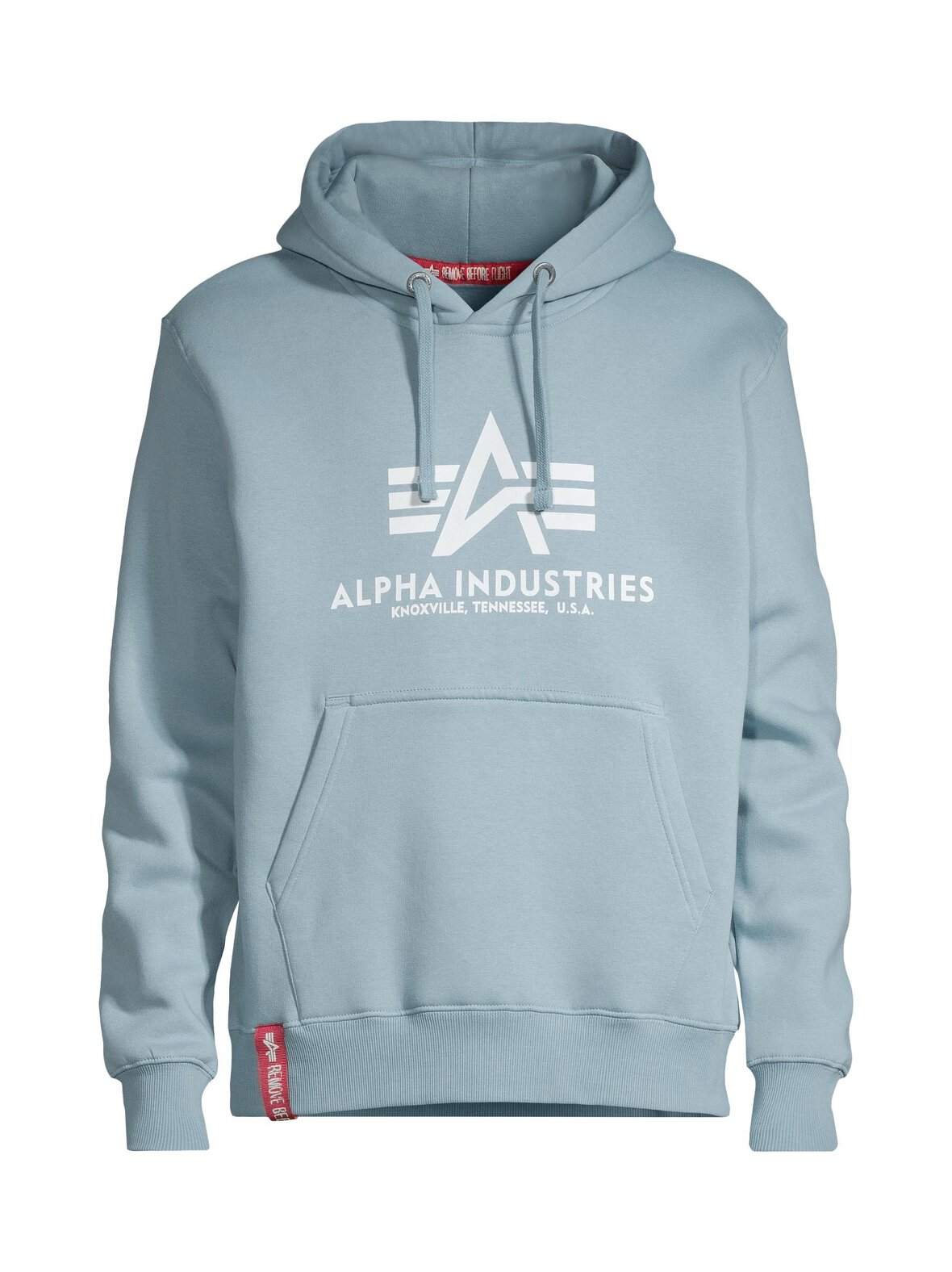 Alpha Industries Basic-huppari