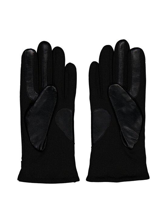 A+more - Puuteekraanile sobivad nahkkindad Cilla - BLACK | Stockmann - photo 3