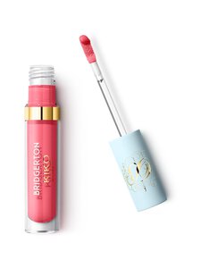 KIKO Milano - Bridgerton Brilliant Lip Gloss #02 -huulikiilto 3,7 ml KIKO Milano - Bridgerton Brilliant Lip Gloss #02 -huulikiilto 3,7 ml | Stockmann