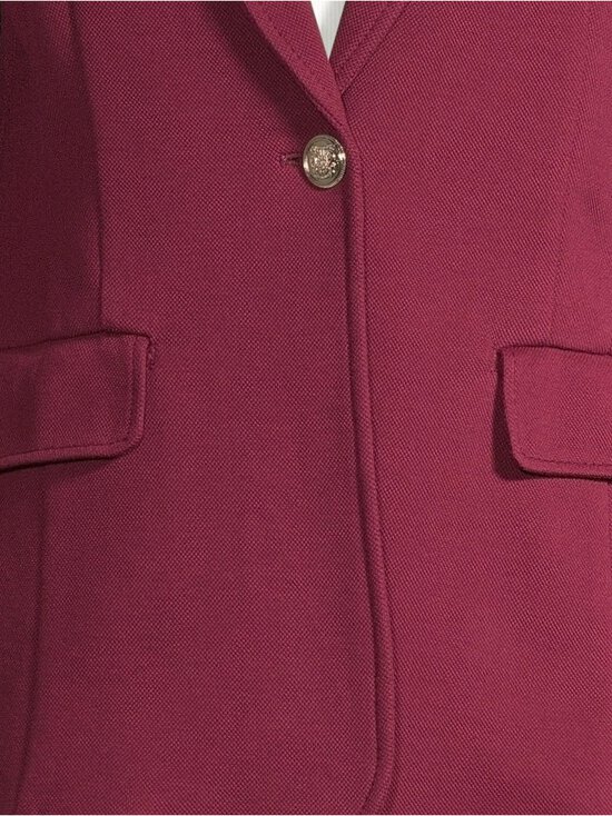 Pennyblack - Jakk PbjCabina Jersey - 001 BORDEAUX | Stockmann - photo 4