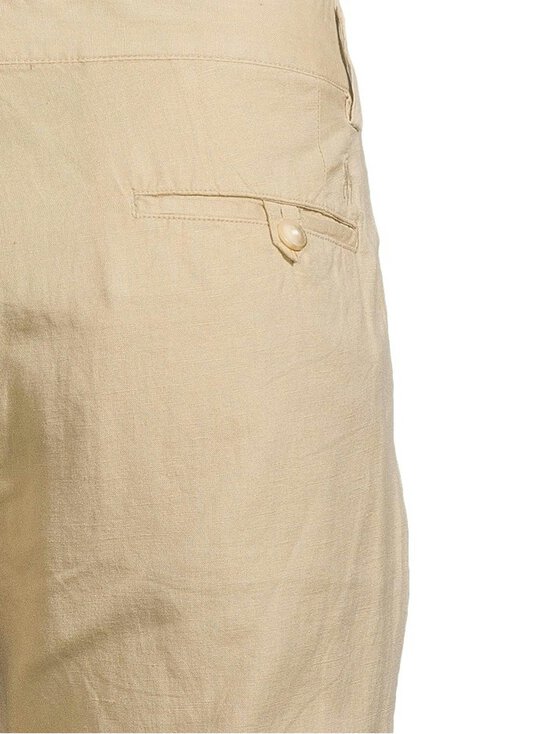 Polo Ralph Lauren - Čino bikses - COASTAL BEIGE - photo 5 Polo Ralph Lauren - Čino bikses - COASTAL BEIGE | Stockmann - photo 5