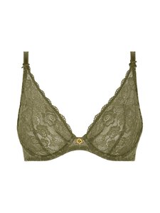 Aubade - Rosessense Underwired -kolmiorintaliivit - MOSS | Stockmann