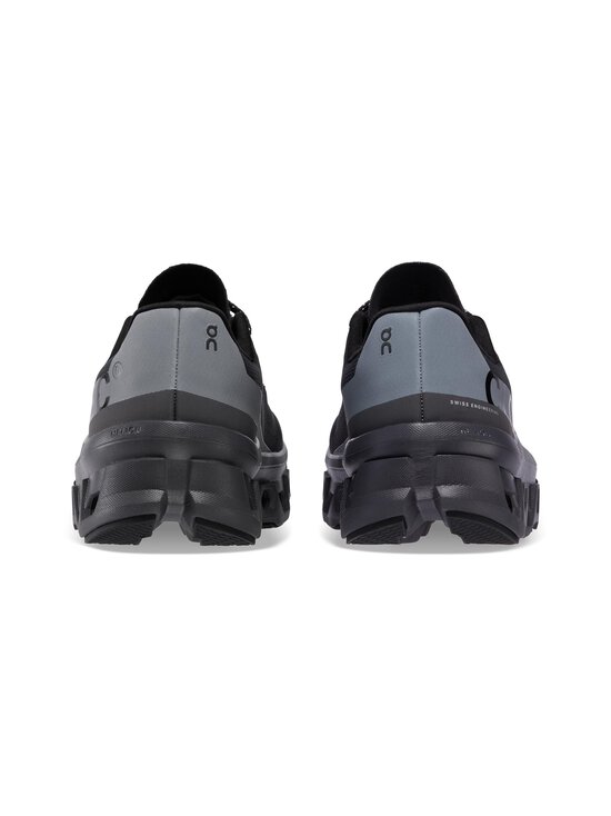 ON - Jooksujalatsid Cloudmonster Lumos W - BLA BLACK | Stockmann - photo 5