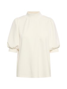 MY ESSENTIAL WARDROBE - 21 The Puff -pusero - 110602 SNOW WHITE | Stockmann