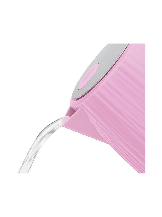 Russell Hobbs - Eden-vedenkeitin 1,7 l - PINK - photo 2 Russell Hobbs - Eden-vedenkeitin 1,7 l - PINK | Stockmann - photo 2