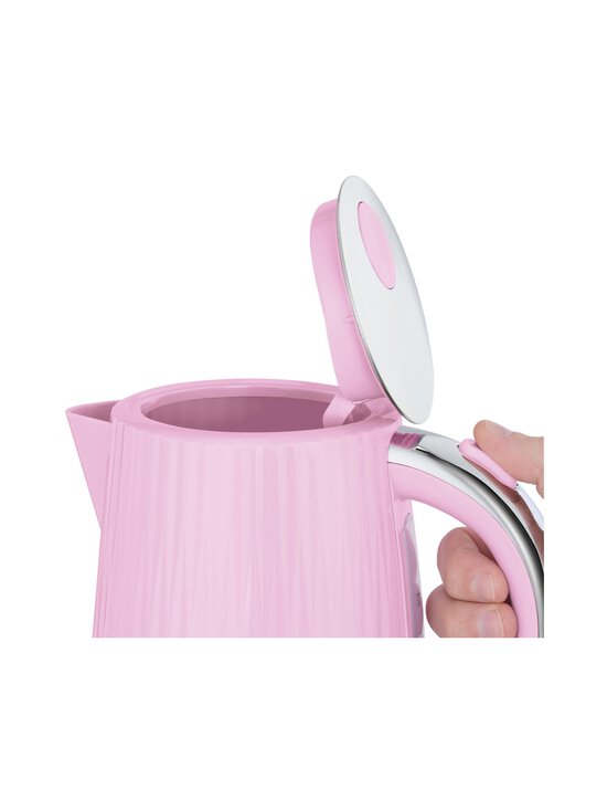 Russell Hobbs - Eden-vedenkeitin 1,7 l - PINK - photo 3 Russell Hobbs - Eden-vedenkeitin 1,7 l - PINK | Stockmann - photo 3