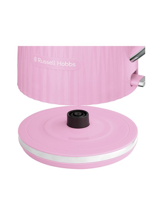 Russell Hobbs - Eden-vedenkeitin 1,7 l - PINK - photo 5 Russell Hobbs - Eden-vedenkeitin 1,7 l - PINK | Stockmann - photo 5