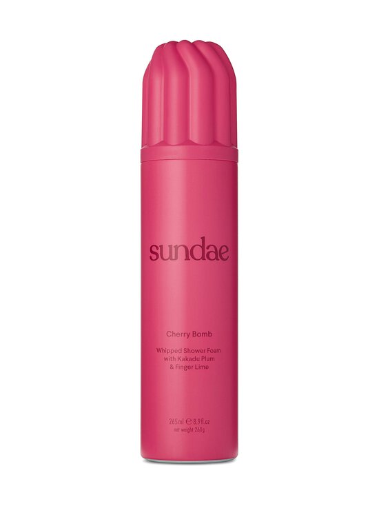 Sundae Body - Whipped Shower Foam dušas putas - NOCOL | Stockmann - photo 6