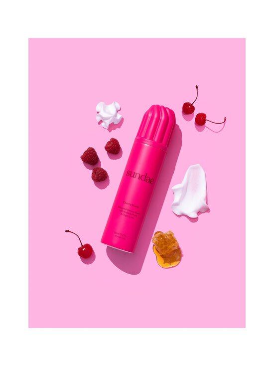 Sundae Body - Whipped Shower Foam dušas putas - NOCOL | Stockmann - photo 12