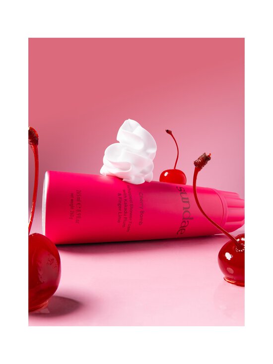 Sundae Body - Whipped Shower Foam dušas putas - NOCOL | Stockmann - photo 18