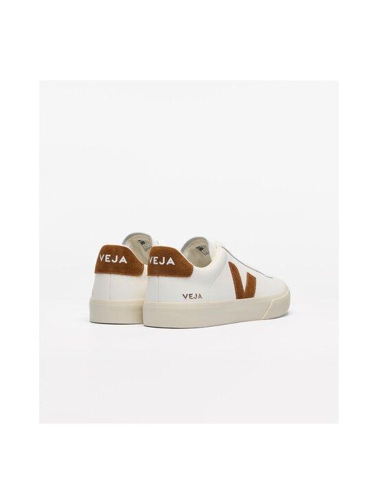 VEJA - Campo-tennarit - WHITE_COGNAC - photo 2 VEJA - Campo-tennarit - WHITE_COGNAC | Stockmann - photo 2
