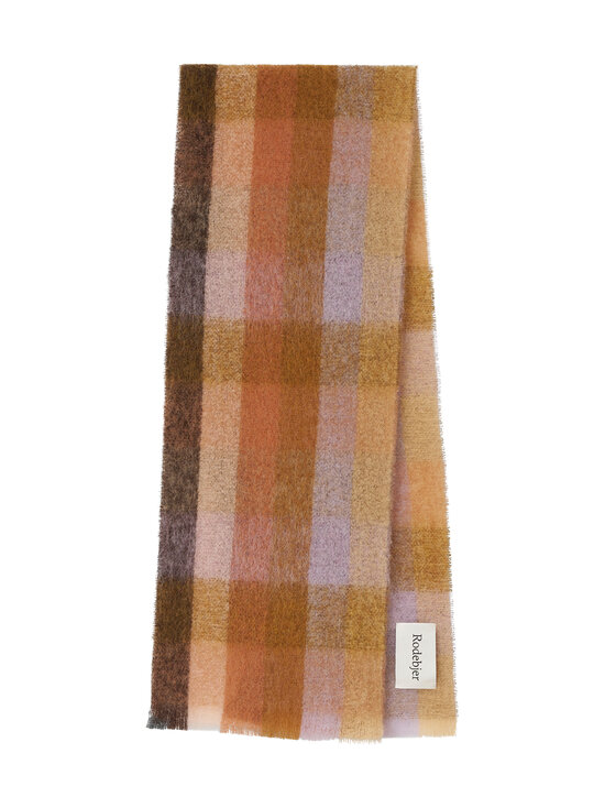 Rodebjer - Misty šalle - 2563 NUTTY | Stockmann - photo 1